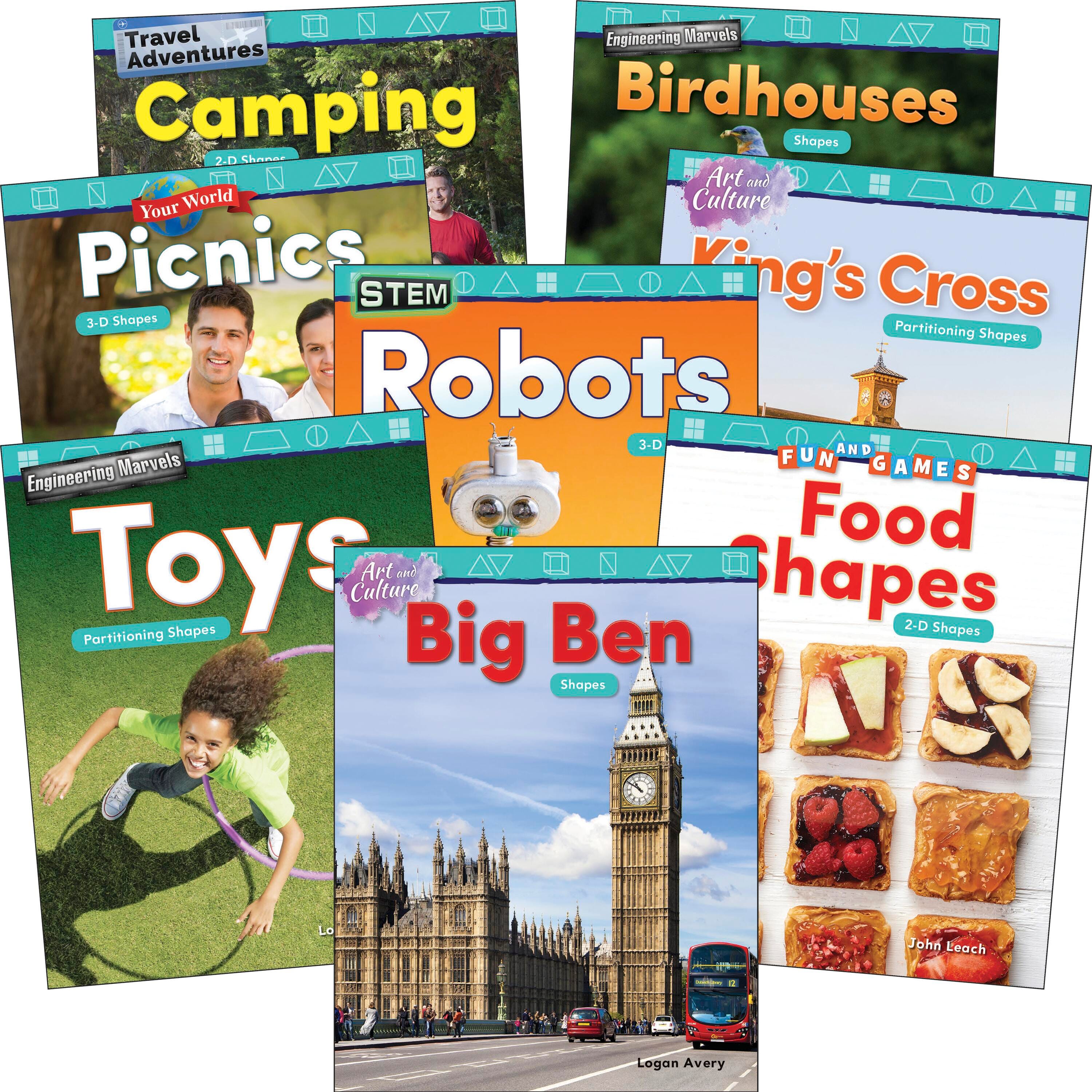 Geometry Supplies, Item Number 2005910